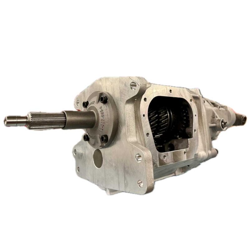 Muncie M22 Transmission